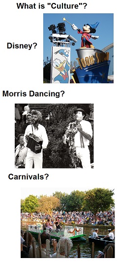 whatisculture