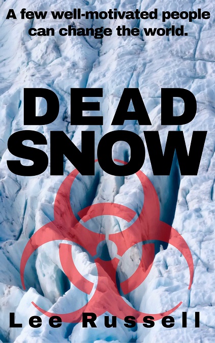 DeadSnow~Kindle CoverFINAL