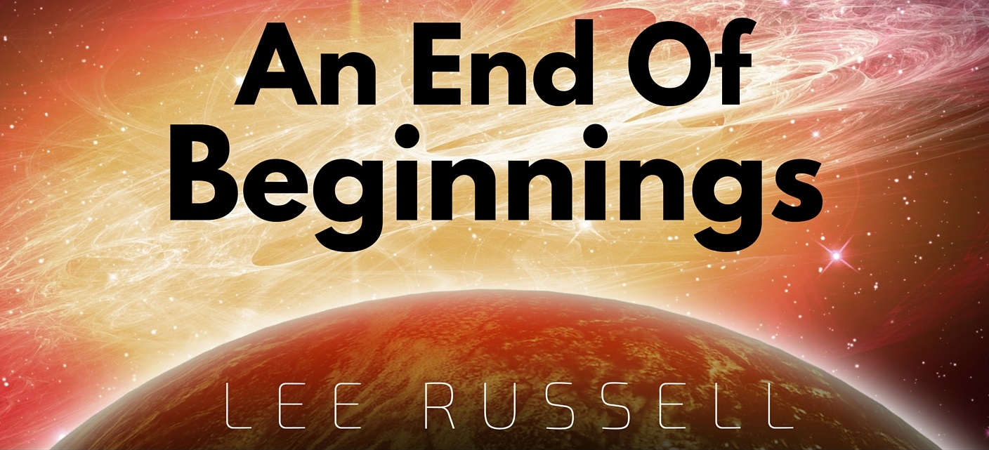 An End~new social media graphic~120616