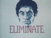 B7~eliminate
