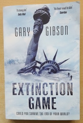ExtinctionGame