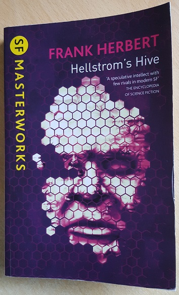 HellstromsHive