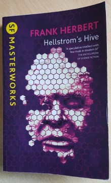 HellstromsHive
