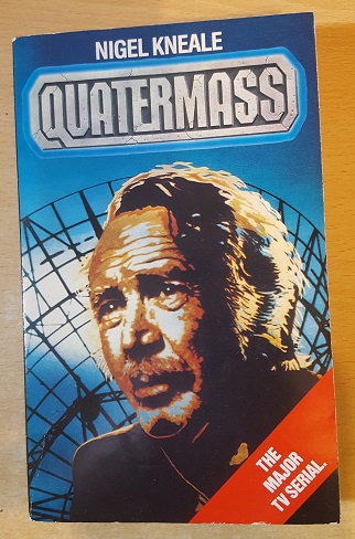 Quatermass