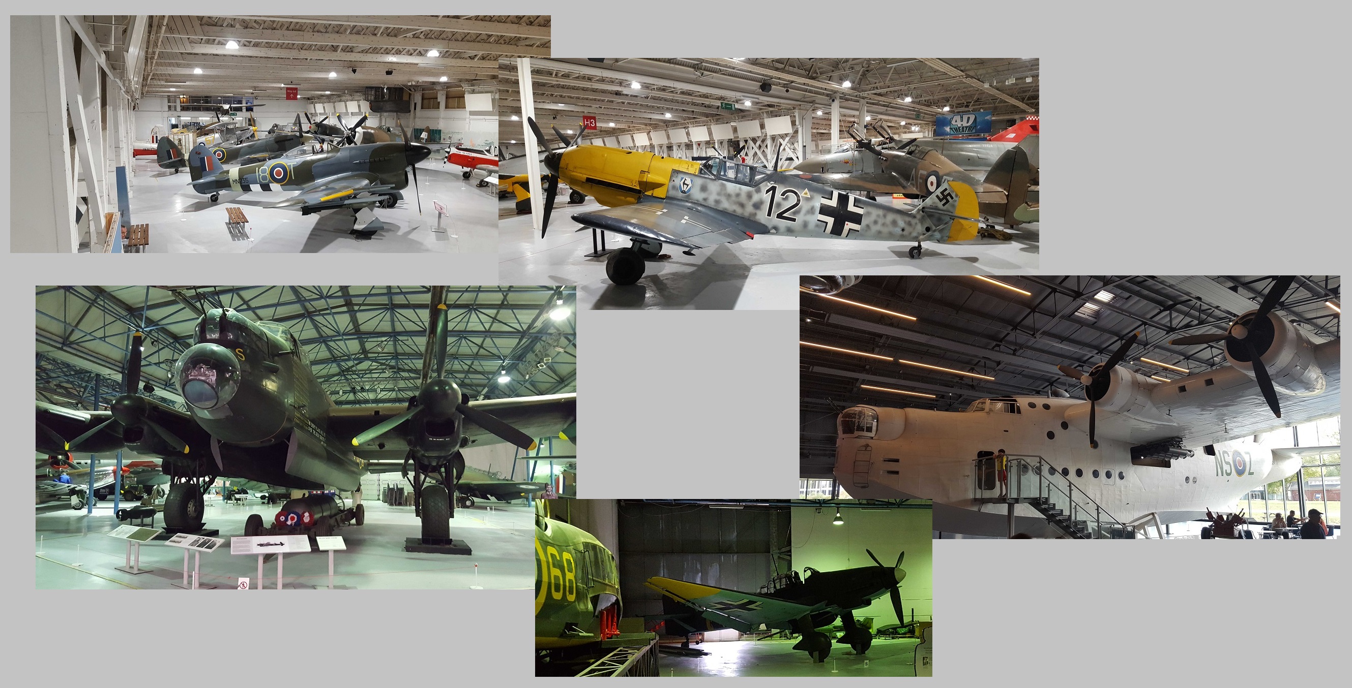 RAF Museum~080919~WW2